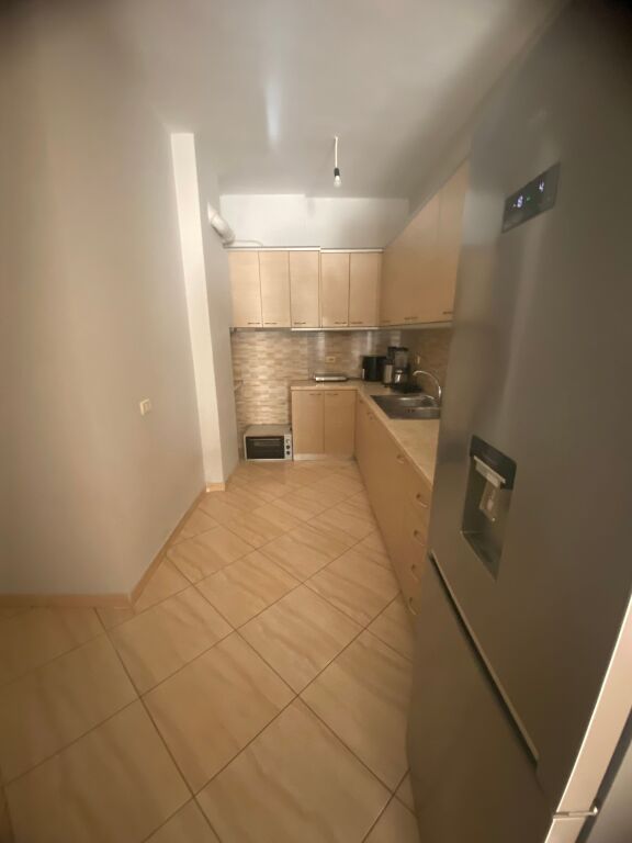 Apartment 2+1 for Sale Kastriot Neighborhood Fier