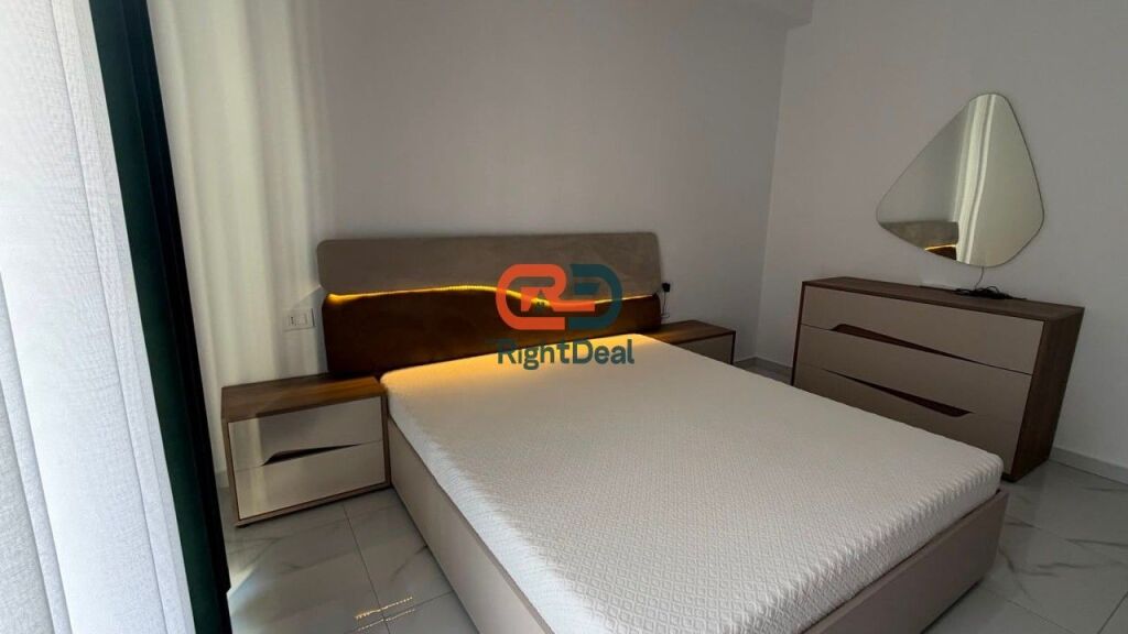 At Urban Gate Astir, Super Apartment 1+1 For Rent, Newly Invested !