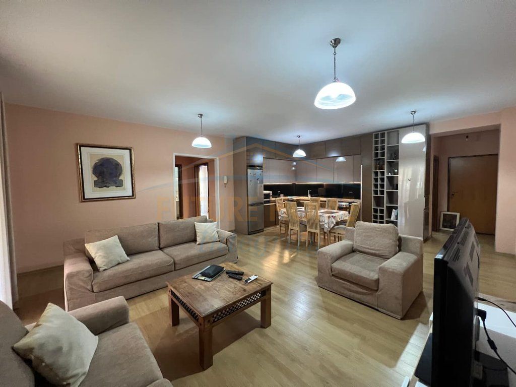 FOR RENT APARTMENT 2+1+2, ZOGU I ZI