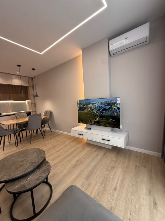 Appartamento In Affitto 1+1 a Yzberisht (ID B2101132) Tirana.
