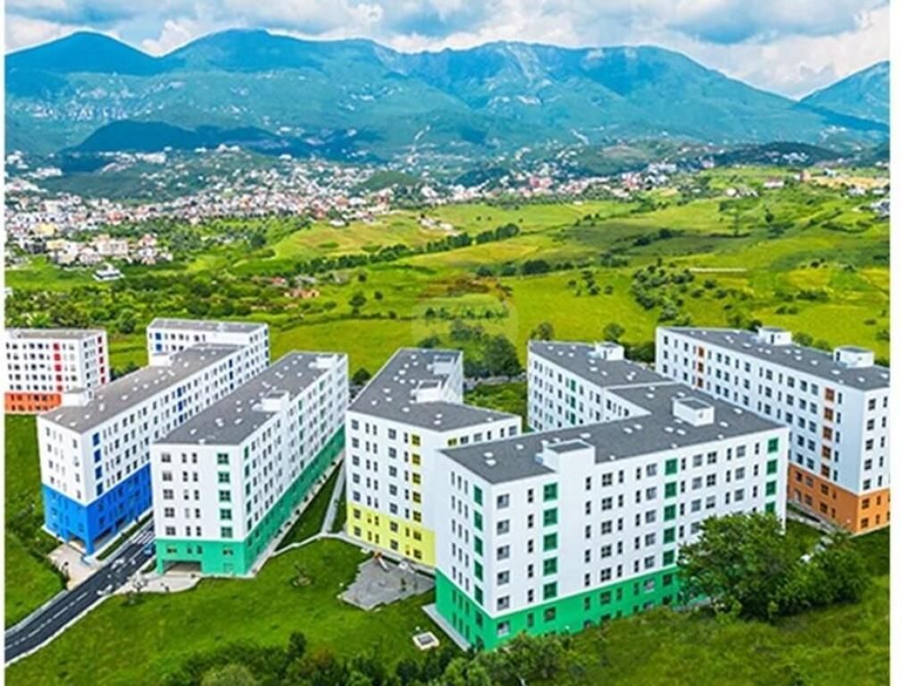 APARTMENT 1+1 FOR RENT AT RESIDENCA KAIMI!