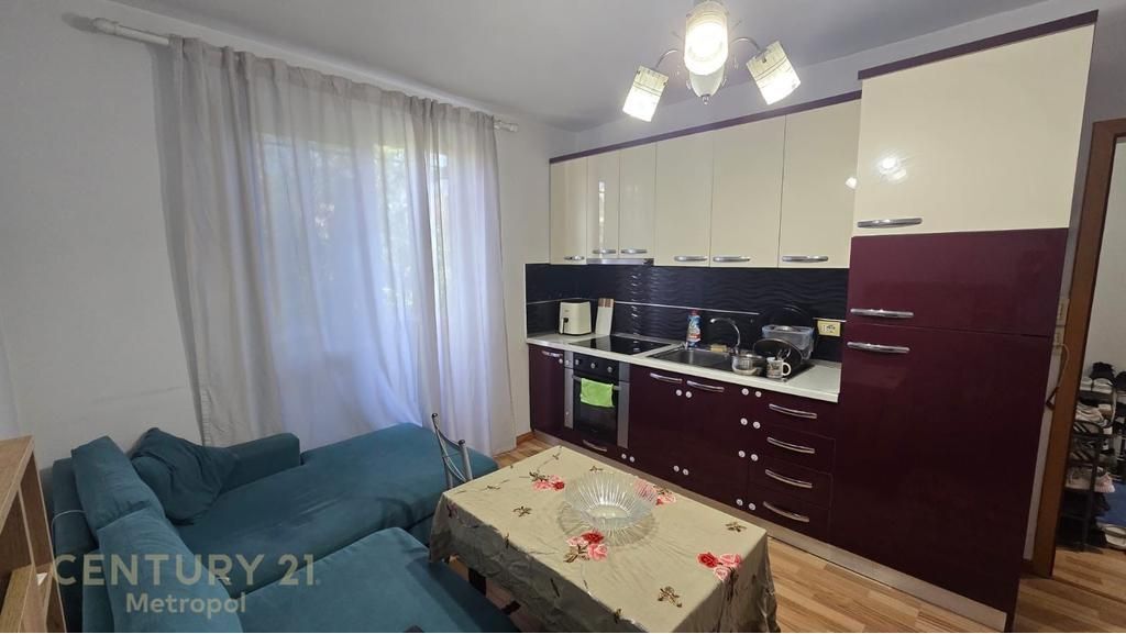 SHITET APARTAMENT 2+1, PËRBALLË ME SHKOLLEN "HARRY FULTZ"! 135,000 €