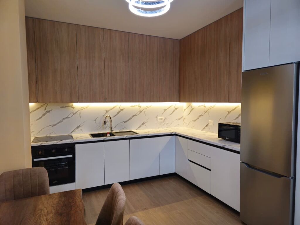✨ Apartment 2+1+2 with Veranda for Rent – Dry Lake | Near Forest Green ✨