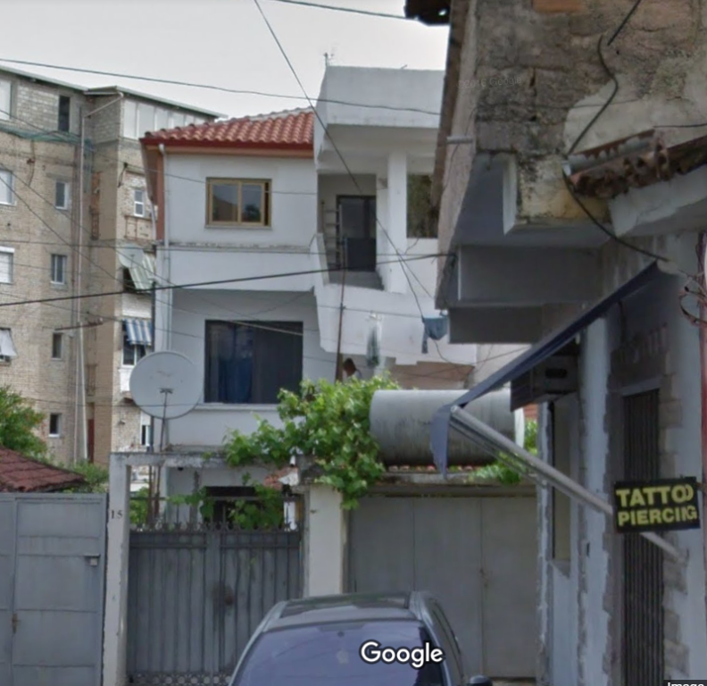 APARTMENT FOR RENT - Elbasanit Street - 550 Euro