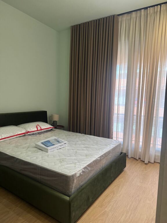Ap 1+1+1 post parkimi me qira Kompleksi Delijorgji