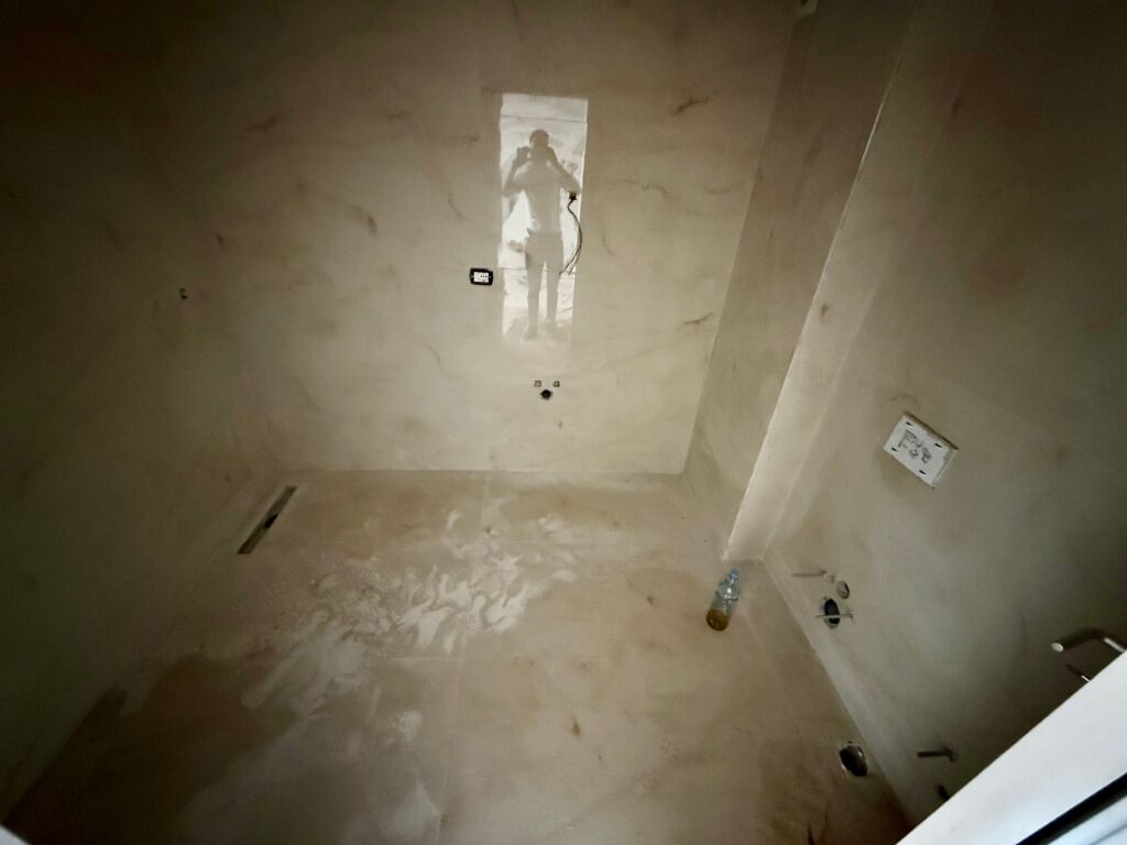 📣 FOR SALE Apartment 2+1 📍 Garden Residence Turdiu, Former Aviation Field ✨