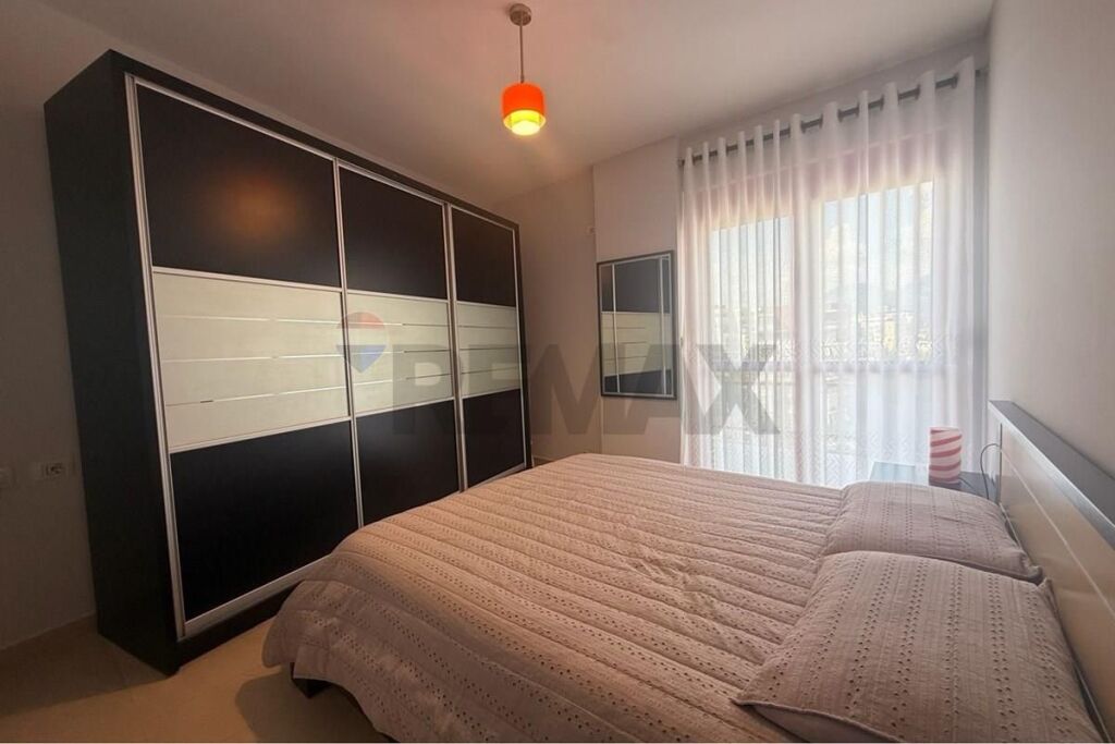 Apartment - For Sale - Zogu I Zi, Tirana