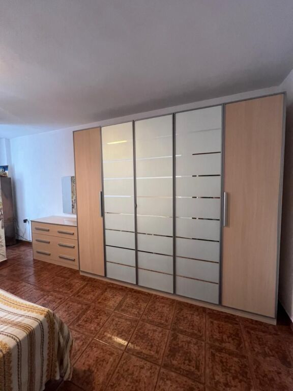🏡 Apartment 2+1 for Rent  📍 Location: Zogu i Zi, near Night and Day Pharmacy💰 Price: 65,000 Lek/Month