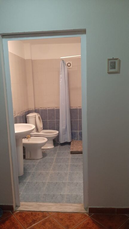 APARTMENT FOR RENT - Elbasanit Street - 550 Euro