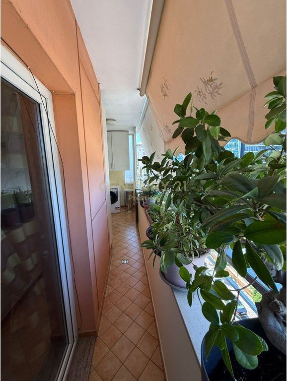 APARTMENT 2+1+PARKING SPACE FOR RENT "AMBASADOR 3", TIRANA