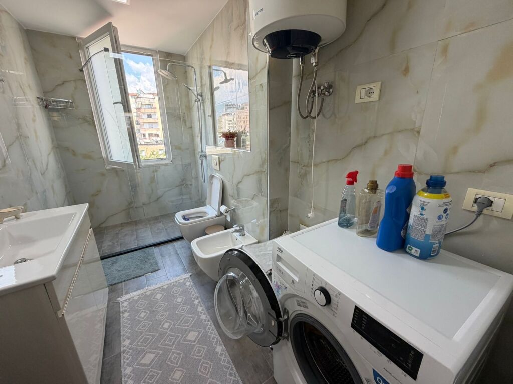 Apartment 1+1 for sale, in Bllok !