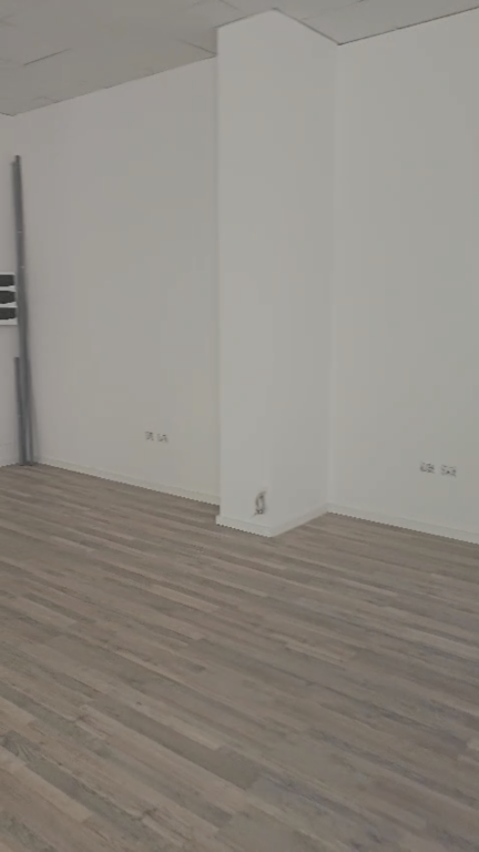Jepet me qira ambient biznesi 172 m2