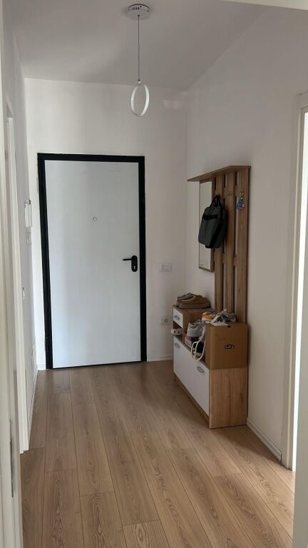 Apartment 1+1 for rent at Oasis Residence near the Eglos Astir building