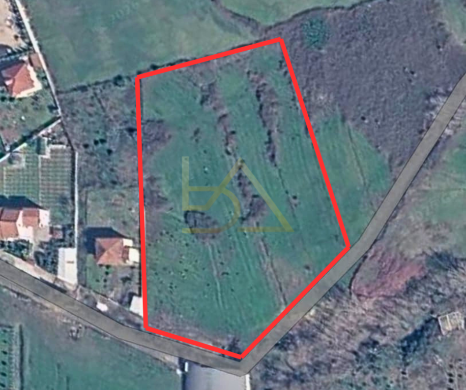 Terreno in vendita a Marikaj, Vorë