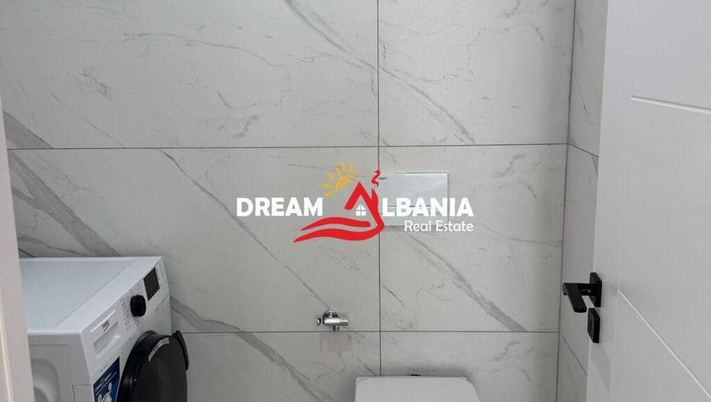 Jepet Apartament 2+1+2 ne Rrugen 5 Maji prane Rezidenca Ajka (ID 42215600)