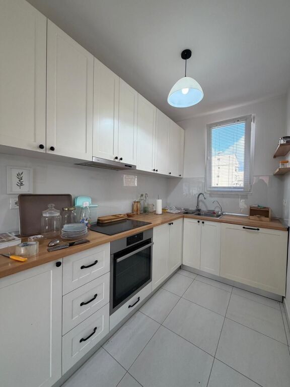 FOR SALE APARTMENT 1+1 – OXHAKU, TIRANA