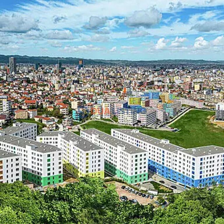 APARTMENT 1+1 FOR RENT AT RESIDENCA KAIMI!
