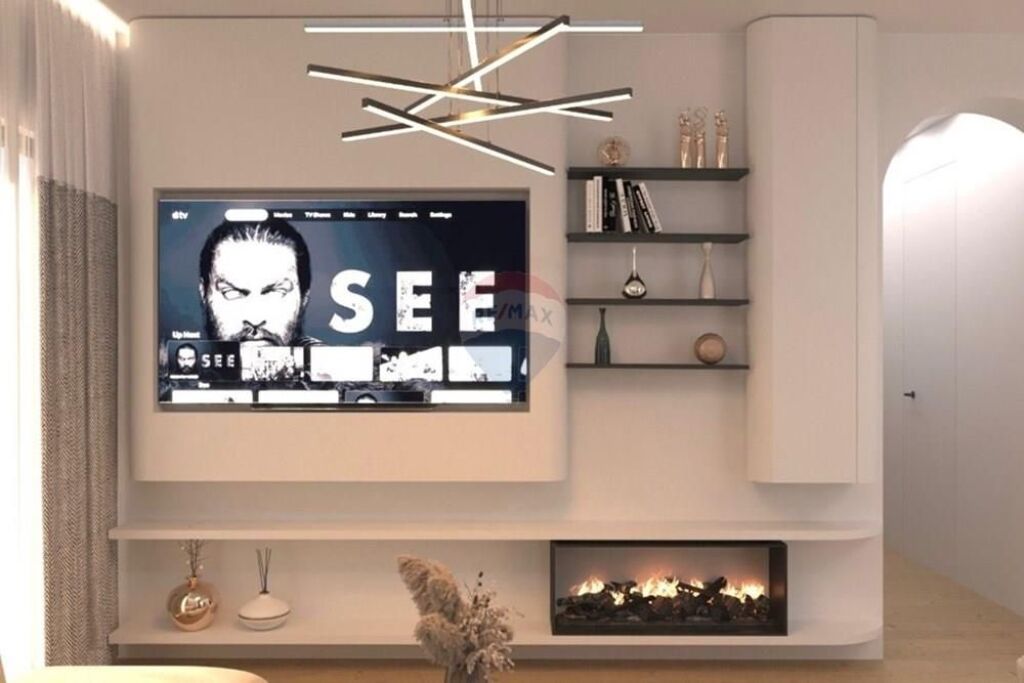 Apartment - For Sale - Mjull Bathore, Tirana