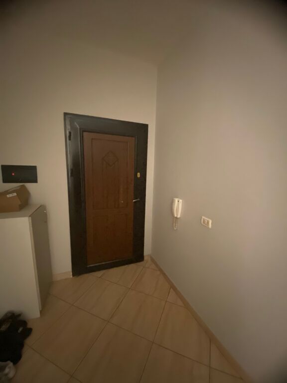 Apartment 2+1 for Sale Kastriot Neighborhood Fier