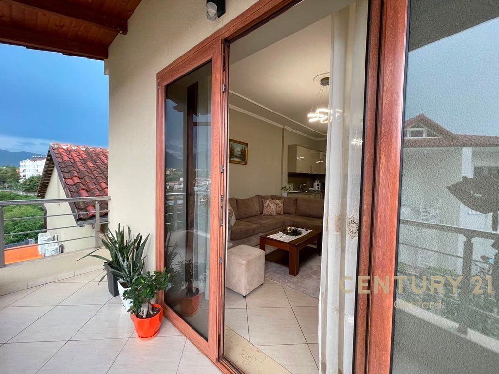 FOR RENT APARTMENT 2+1 WITH PARKING SPACE NEAR SAUK ROUNDABOUT 1,000 € /Month