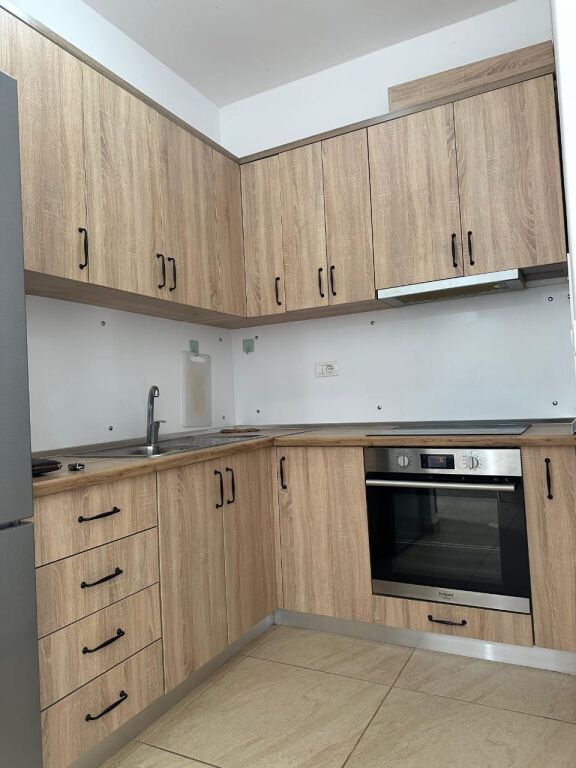 Apartament 1+1 për Shitje – Rezidenca Vala Mare, Hamallaj!
