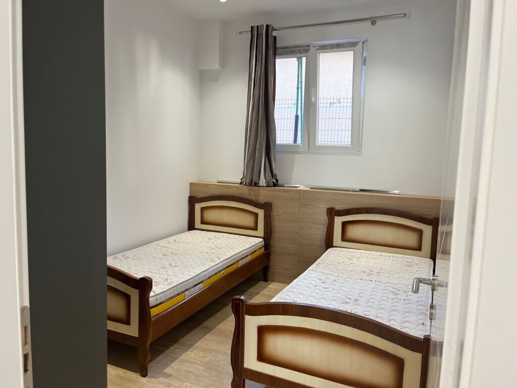 Modern 2+1 apartment for rent – 5 May !