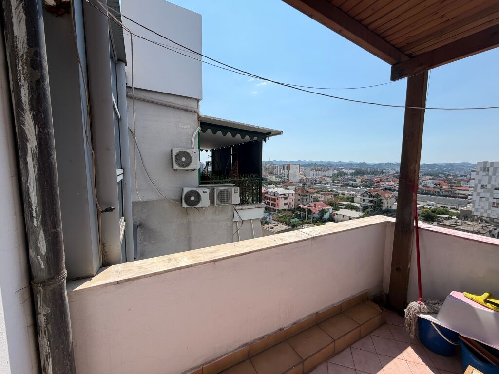 1+1, laprake new building with elevators, 480 thousand lek