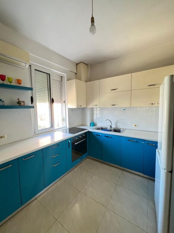 🔥 OKAZION 🔥🏡 Jepet me Qera Apartament 2+1 ne 5 Maji, 450 mije leke