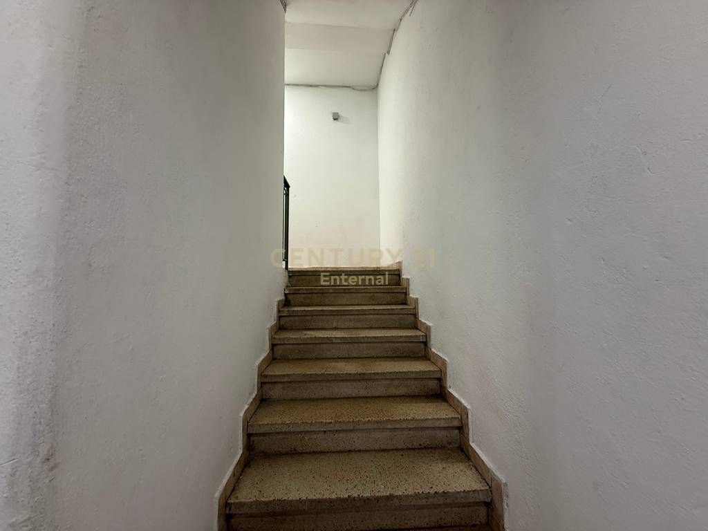 Apartment 2+1+2 For Sale on Mine Peza Street, Tirana