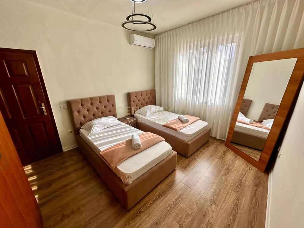 Apartment for rent 2+1 on Durres Street