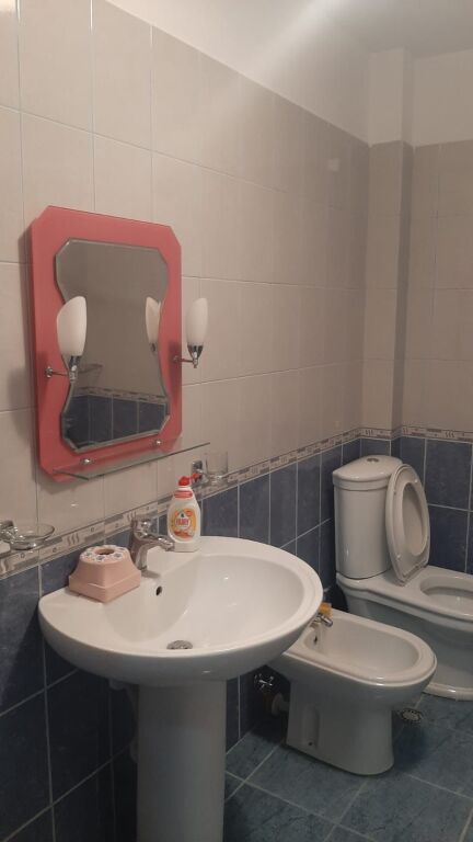 APARTMENT FOR RENT - Elbasanit Street - 550 Euro