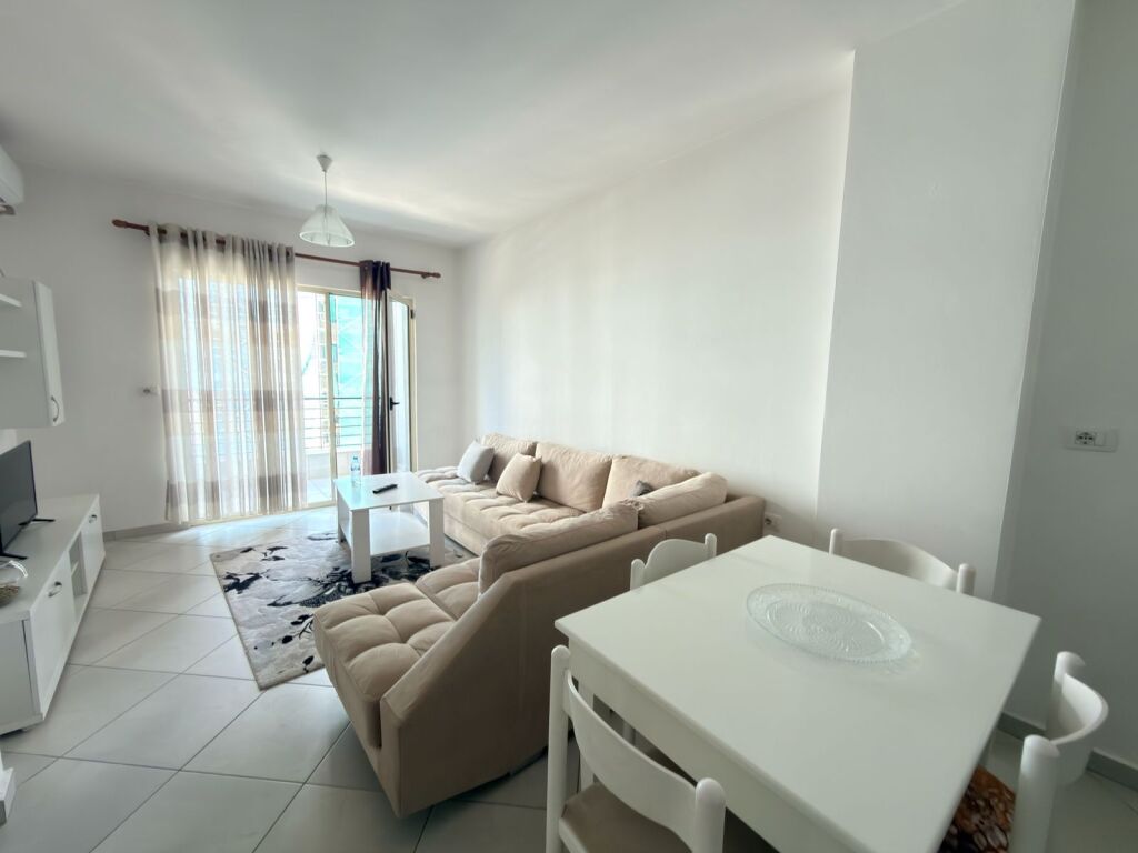 Apartament 1+1 per qira, Don Bosko