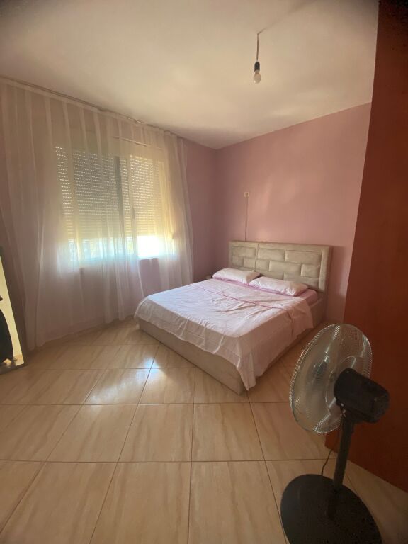 Apartment 2+1 for Sale Kastriot Neighborhood Fier