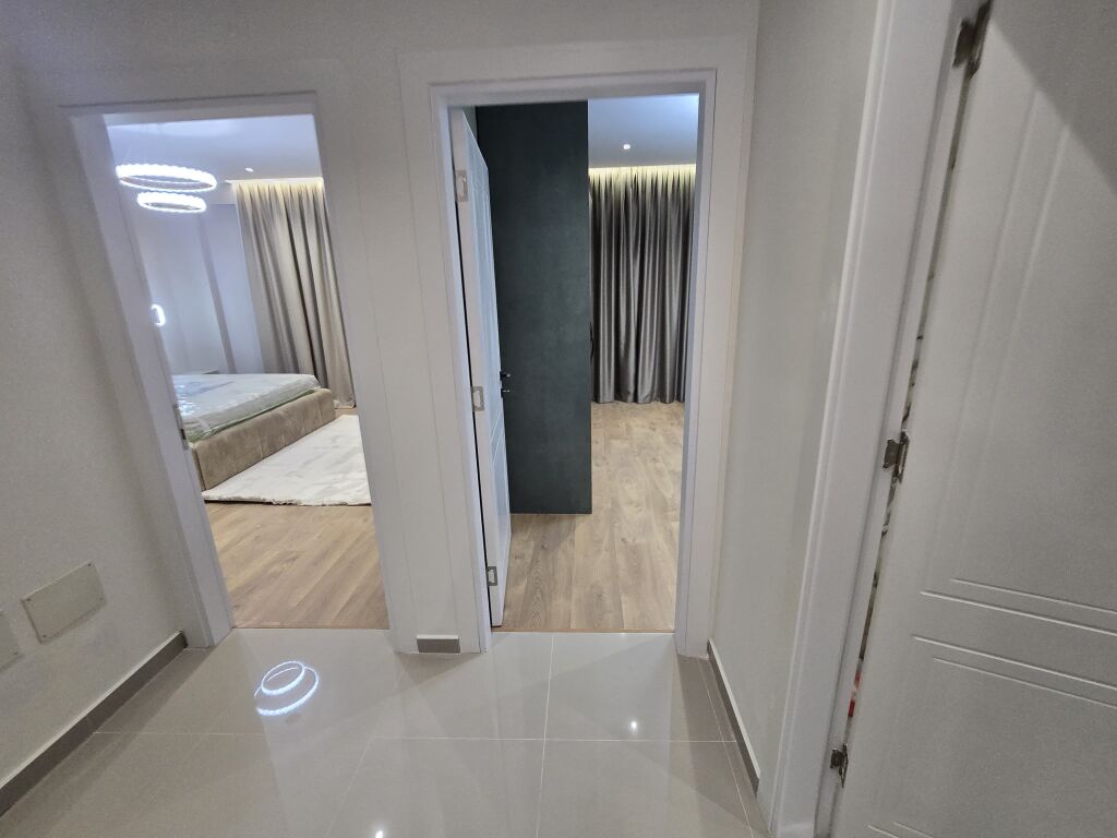 Apartment 2+1+2+2Balcony+Parking For Rent In Residential Complex | Farkes Lake