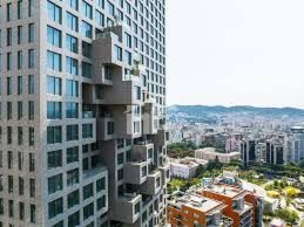 FOR SALE APARTMENT 3+1+2 – DOWNTOWN ONE 🏡