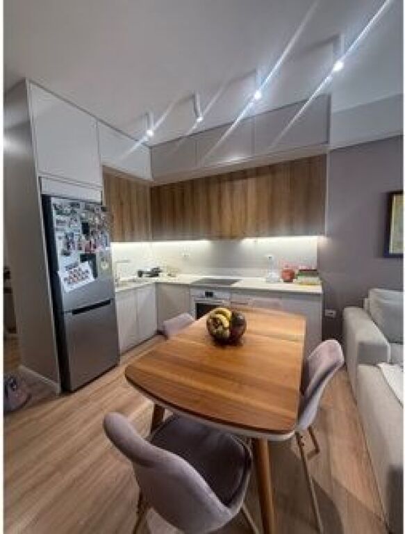 Apartament 2+1 me qira te Kopshti Zoologjik
