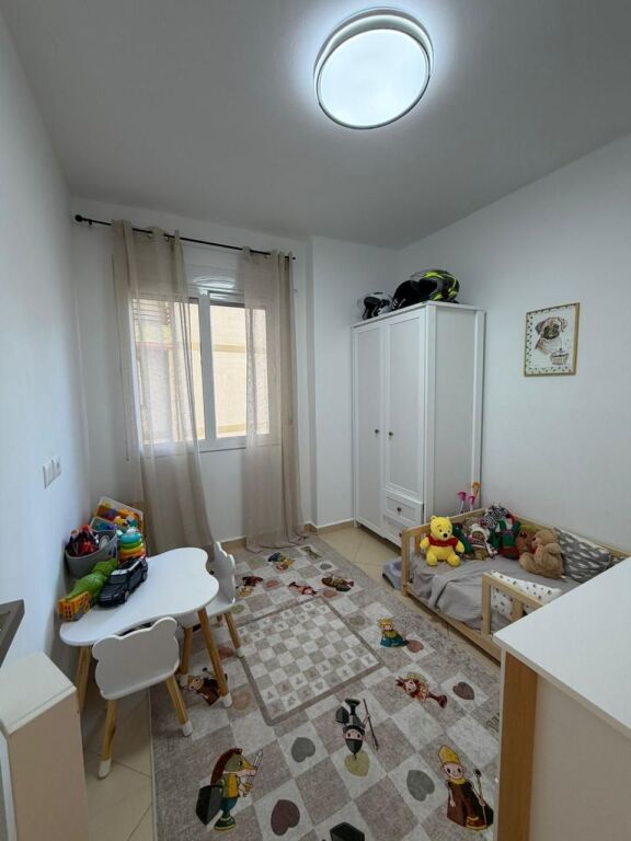 Apartament në Shitje në Sarandë – Rruga Butrinti, pranë Detit