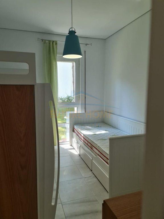 For sale, Apartment 2+1+Yard, San Pietro Residence, Lalëz Bay.