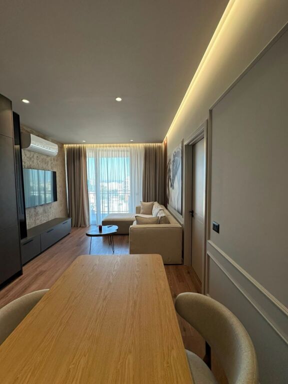 Apartment 2+1 for rent