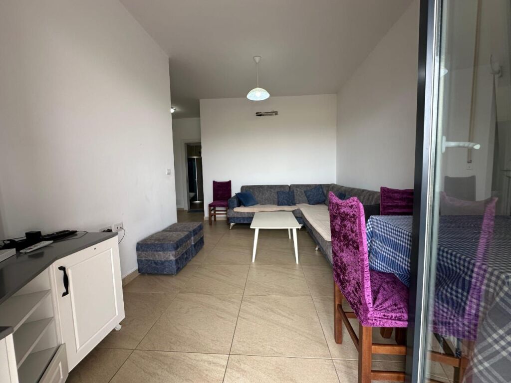 Apartament 1+1 për Shitje – Rezidenca Vala Mare, Hamallaj!
