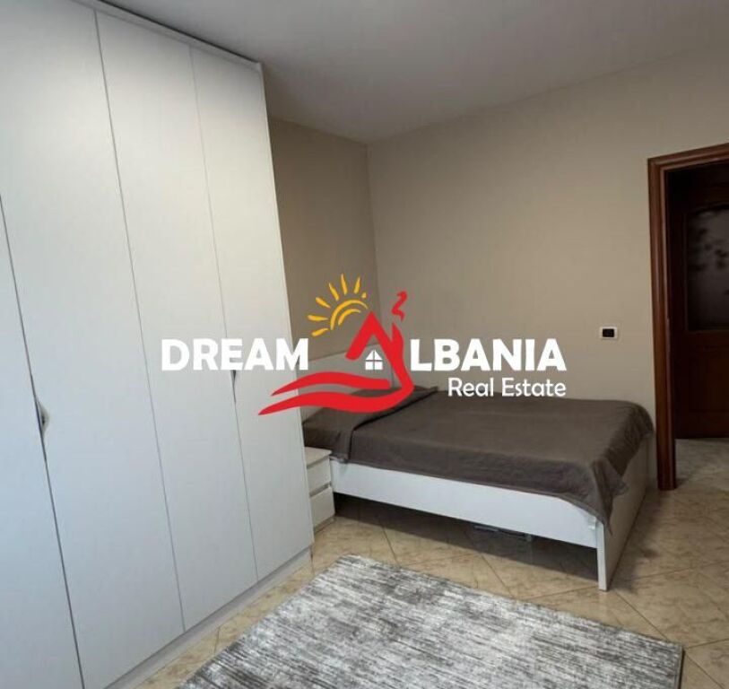 Apartment 2+1 for rent at 21 Dhjetori near Joenes supermarket, Tirana(ID 42215599)
