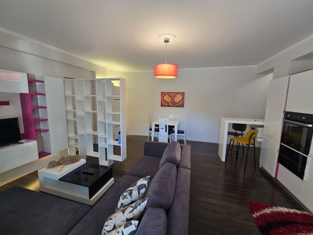 APARTAMENT ME QIRA 1+1 KODRA DIELLIT 1