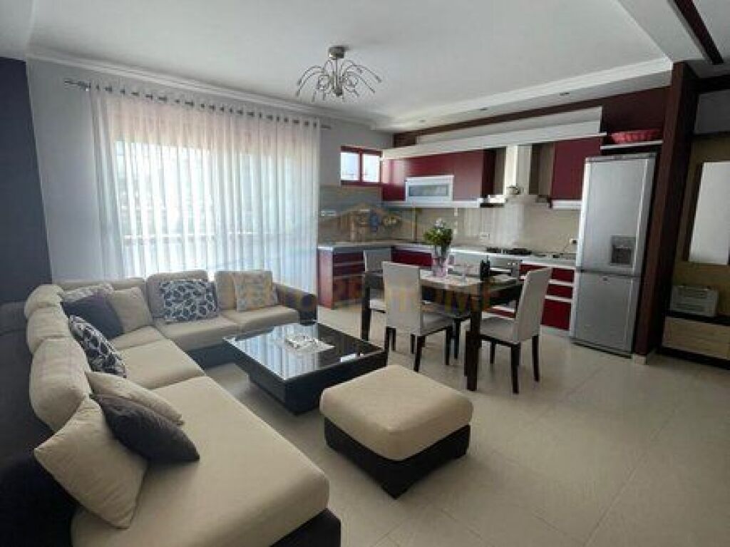 For sale, apartment 2+1+2, Zogu i Zi, Tirana.