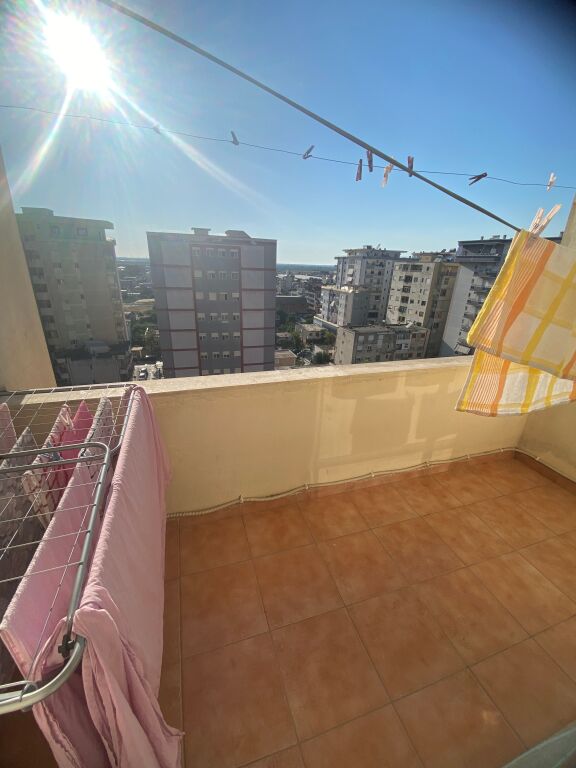 Apartment 2+1 for Sale Kastriot Neighborhood Fier
