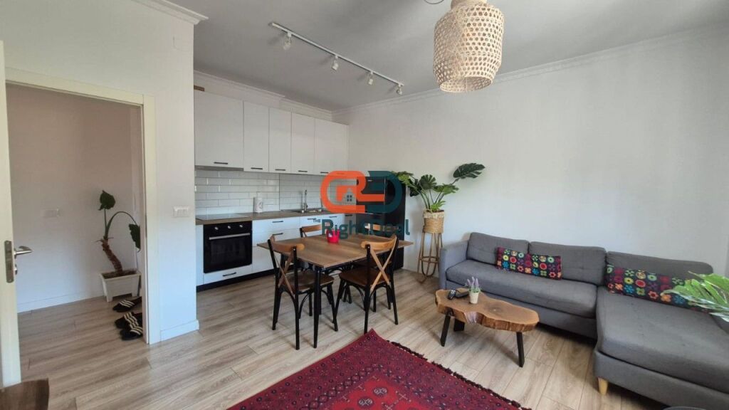 At Willson Square, Super 2+1 Apartment For Sale Invested!!!