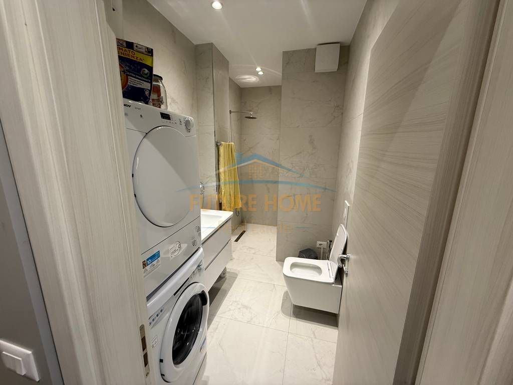 Rent Apartment 2+1+2, Dritan Hoxha Street, Tirana