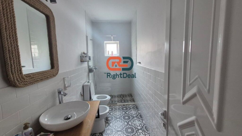 At Willson Square, Super 2+1 Apartment For Sale Invested!!!