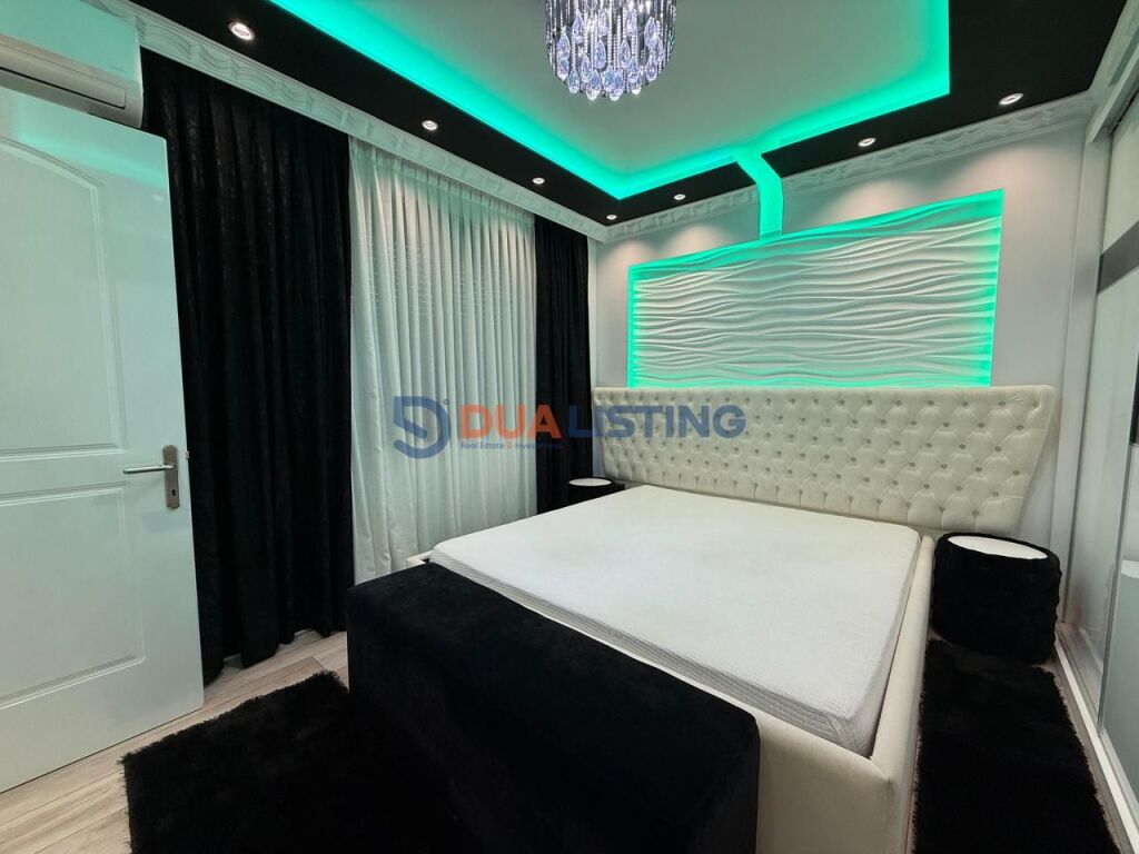 SHESIM APARTAMENT 2+1 NE FRESKT PRANE THESARIT!