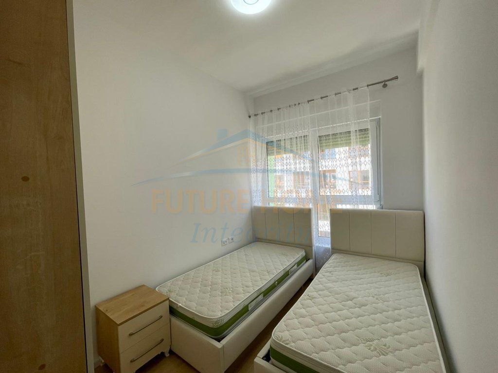 Qera, Apartament 2+1, Kompleksi Kadiu, Alidemi