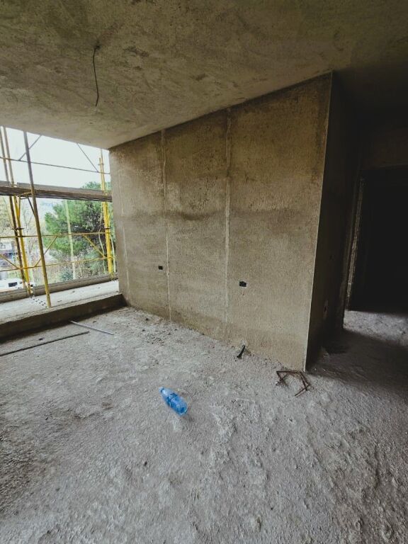 Piso de 2 habitaciones